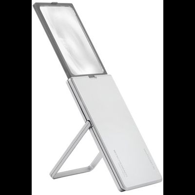  Eschenbach easyPOCKET XL silber Ansicht 2