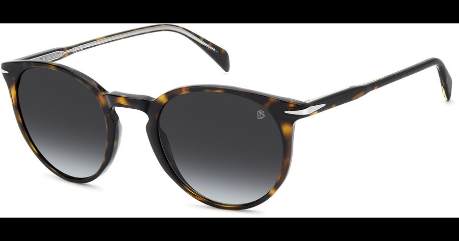  David Beckham DB 1139/S 51 havanna Ansicht 1