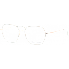Marc O'Polo Brille Damen Marc O'Polo 502151 20 5416, Gold/Grün