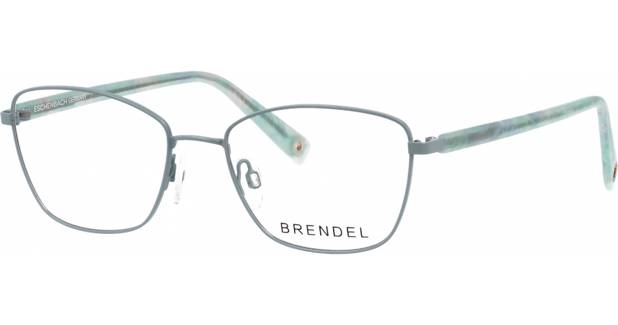 Brendel Brille Damen Brendel 902402 52 40 Ansicht 1