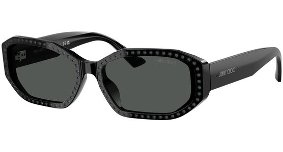 Jimmy Choo JC5021BU 500087 56 - Ansicht 2