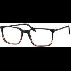 Freigeist Brille Herren Freigeist 863054 57 16