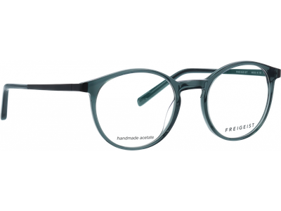 Freigeist Brille Herren Freigeist 863035 54 40 Ansicht 3