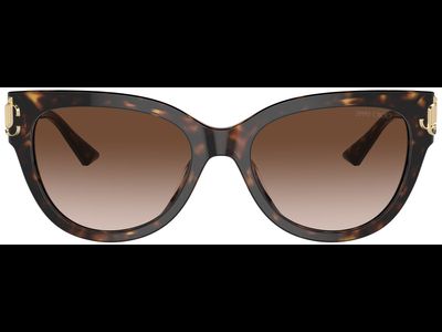 Jimmy Choo Sonnenbrille Damen Jimmy Choo JC5018U 500213 54 Ansicht 2