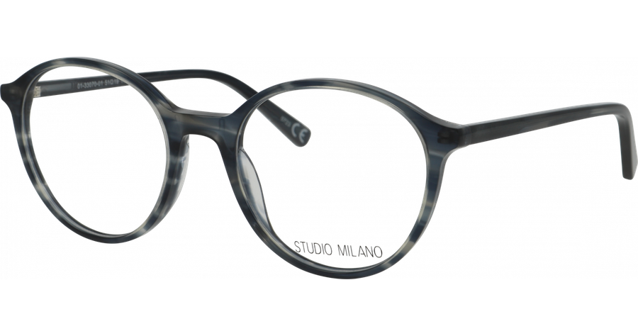 Studio Milano Brille Damen Studio Milano 01-33070-01 5119 Ansicht 1