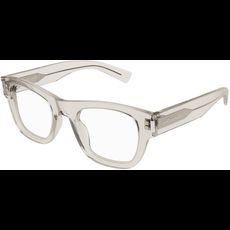 Saint Laurent Brille Unisex Saint Laurent SL 698 50 004