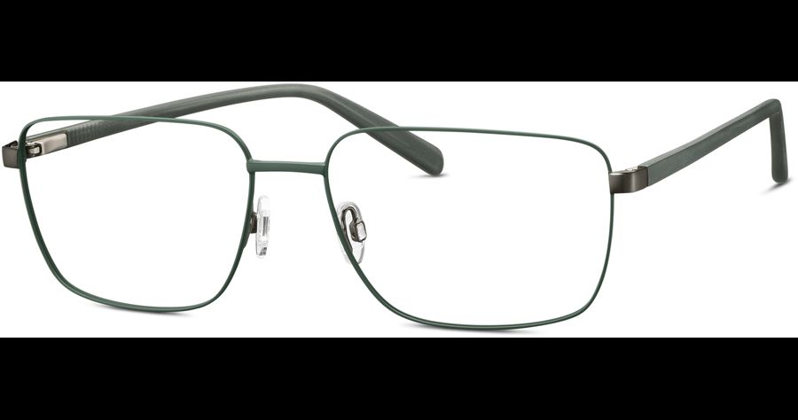 Freigeist Brille Herren Freigeist 862070 61 40 Ansicht 1
