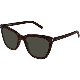 Saint Laurent Sonnenbrille Damen Saint Laurent SL 548 SLIM 002