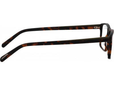 Freigeist Brille Herren Freigeist 863042 60 60 Ansicht 2