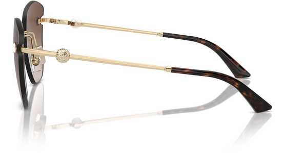 Jimmy Choo JC4004HB 300613 59 - Ansicht 4