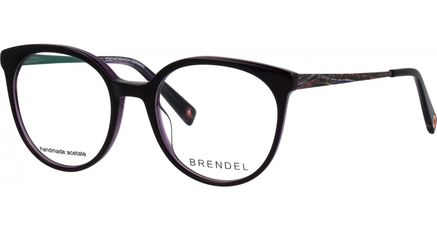 Brendel Brille Damen Brendel 903174 52 10 Ansicht 1