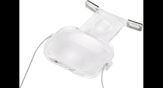 Eschenbach maxiPLUS Umhängelupe 2x4x - Ansicht 2