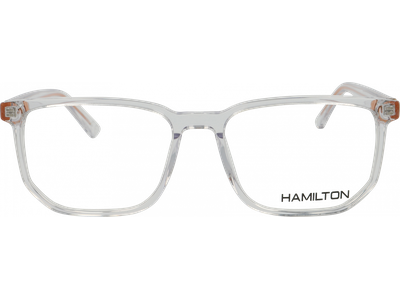 Hamilton Brille Herren Hamilton 01-43220-01 Ansicht 2