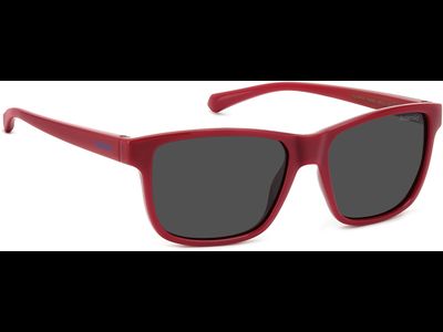  Sonnenbrille Kinder POLAROID KIDS PLD 8067/S 49 C9A Ansicht 4