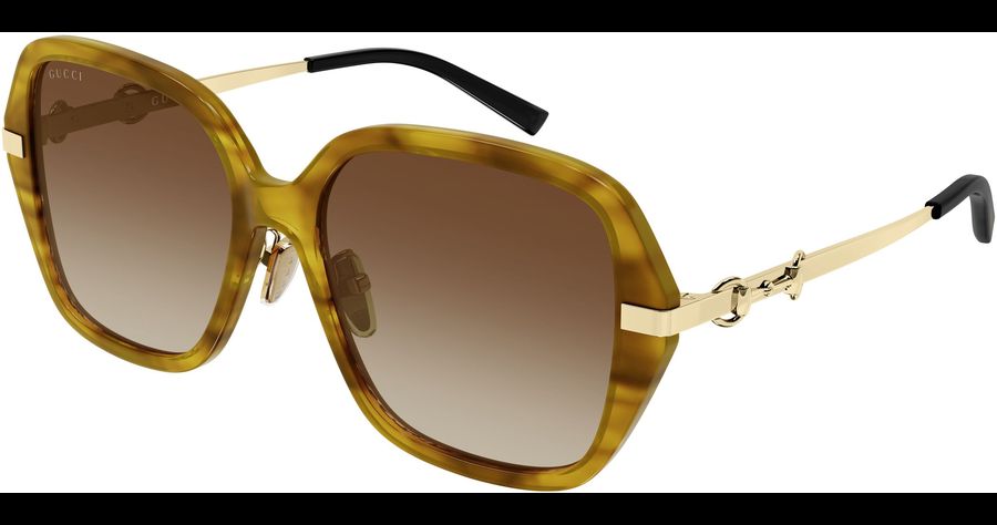  Gucci GG2055SA 57 003 Ansicht 1