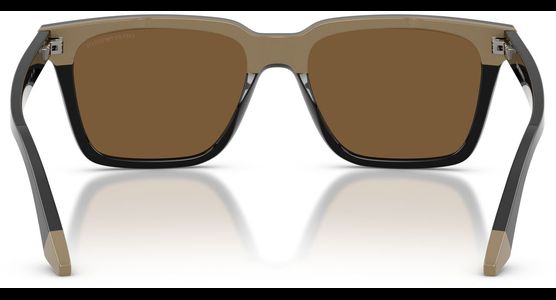 Emporio Armani EA4260 631373 55 - Ansicht 5