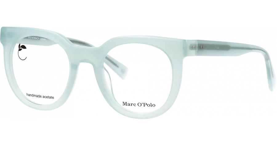 Marc O'Polo Brille Unisex Marc O'Polo 503195 48 40 Ansicht 1