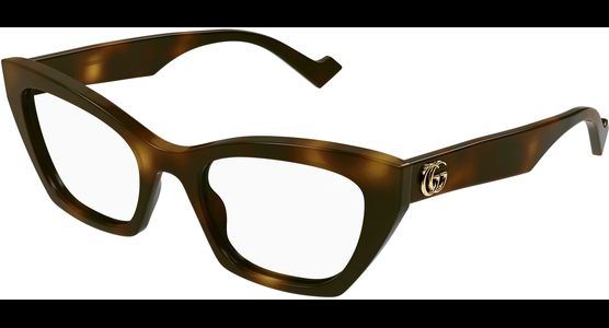 Gucci GG1334O 52 002 - Ansicht 2