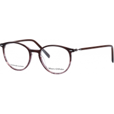 Marc O'Polo Brille Unisex Marc O'Polo 503133 50 4817