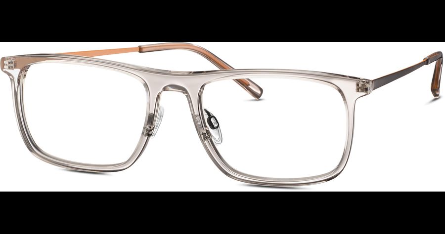 Jos. Eschenbach Brille Herren Jos. Eschenbach 981115 55 60 Ansicht 1