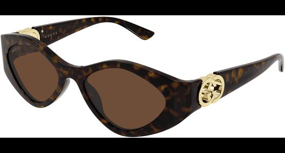 Gucci GG2121S 52 003 - Ansicht 2