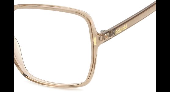 Polaroid PLD D526 54 brown - Ansicht 4