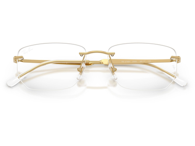  Ray-Ban RX3768V 2500 Ansicht 5