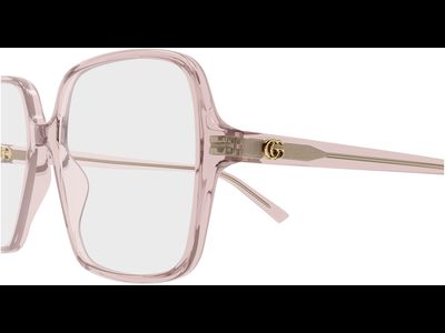 Gucci Brille Damen Gucci GG1994O 53 003 Ansicht 3
