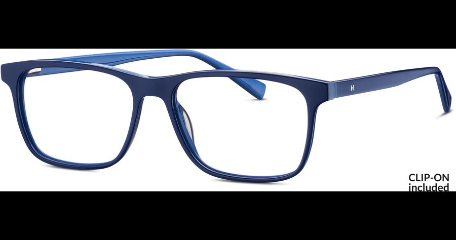Humphreys Brille Herren Humphreys 583206 55 70 Ansicht 1