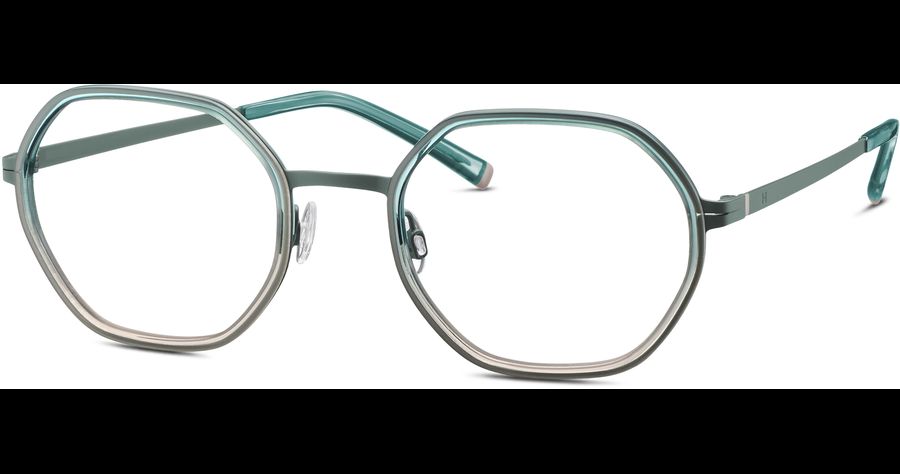 Humphreys Brille Damen Humphreys 581148 51 40 Ansicht 1