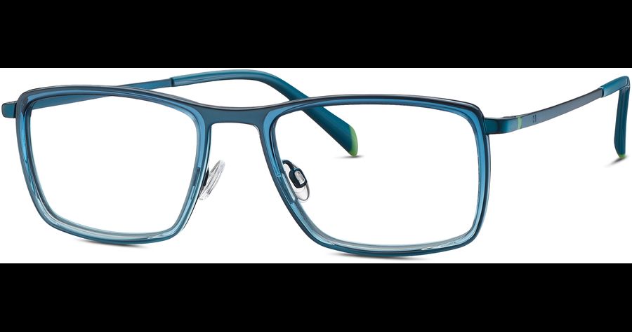 Humphreys Brille Herren Humphreys 581164 54 70 Ansicht 1