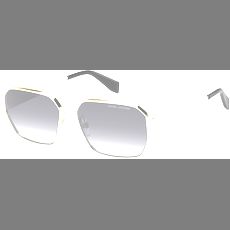  Sonnenbrille Damen Marc Jacobs 805/S 59 RHL