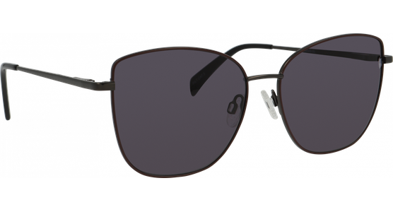 meineBrille 14-36020-02 Dunkelgun / Rostbraun matt - Ansicht 5