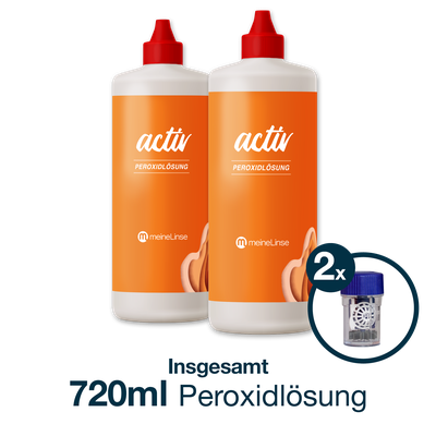  meineLinse activ Peroxidlösung Doppelpack Ansicht 3