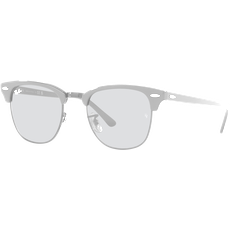 Ray-Ban Sonnenbrille Unisex Ray-Ban Clubmaster Classic RB3016 1367B1 55