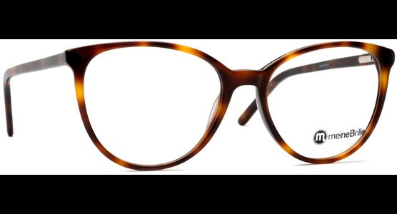 meineBrille 04-06000-02, Havanna rechts - Ansicht 5