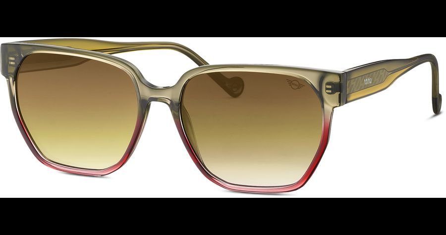 Mini Eyewear Sonnebrille Damen Mini Eyewear 746016 55 40 Ansicht 1