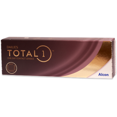 Dailies Total 1 30er - Ansicht 3