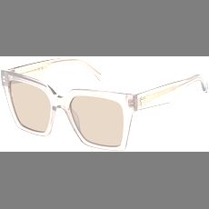 Tommy Hilfiger Sonnenbrille Damen Tommy Hilfiger TH 2100/S 53 35J