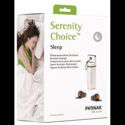  Serenity Choice Sleep KI25 Ansicht 2