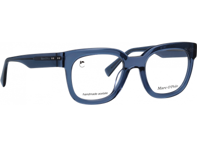 Marc O'Polo Brille Unisex Marc O'Polo 503194 52 70 Ansicht 3