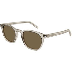 Saint Laurent Sonnenbrille Unisex Saint Laurent SL 28 047 49