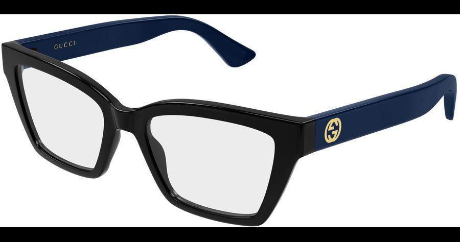  Gucci GG1715O 55 012 Ansicht 1