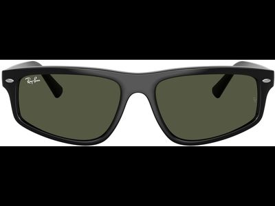 Ray-Ban Sonnenbrille Unisex Ray-Ban RB2225 901/31 Ansicht 2