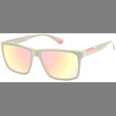 Polaroid Sonnenbrille Herren Polaroid PLD 2164/S 58 TBO