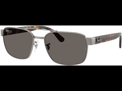 Ray-Ban Sonnenbrille Unisex Ray-Ban Chromance 0RB3751 004/B1 Ansicht 3