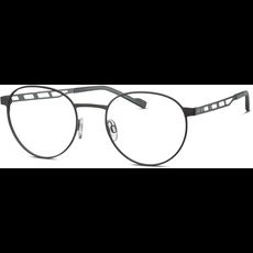 Titanflex Brille Herren Titanflex 822029 52 30