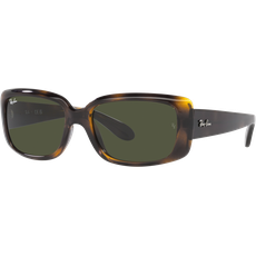 Ray-Ban Sonnenbrille Damen Ray-Ban RB4389 710/31