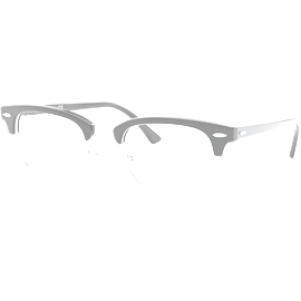 Ray-Ban Brille Unisex Ray-Ban 0RX5154 2000