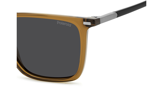 Polaroid PLD 4183/S/X 53 09Q - Ansicht 4